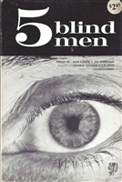 5 Blind Men