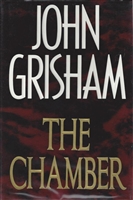 The Chamber by John Grisham