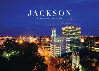 Jackson by Ken Murphy