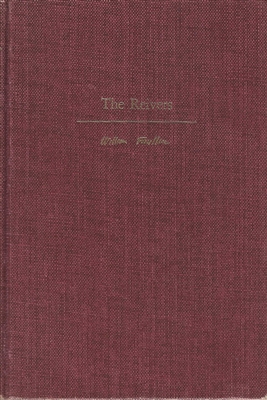 The Reivers by William Faulkner