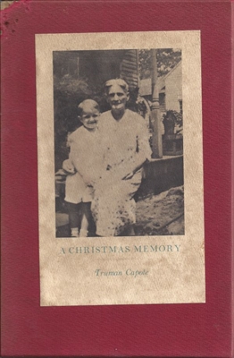 A Christmas Memory by Truman Capote