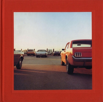 2 1/4 by William Eggleston