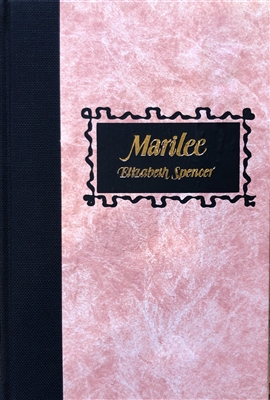 Marilee by Elizabeth Spencer