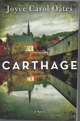 Carthage Joyce Carol Oates