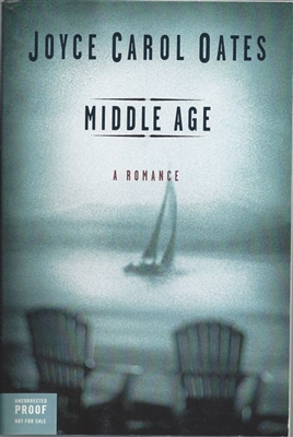 Middle Age Joyce Carol Oates