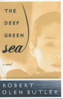 Deep Green Sea