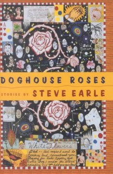 Doghouse Roses