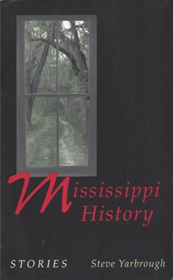 Mississippi History