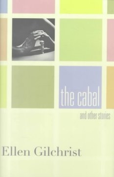 The Cabal and Other Stories