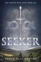 Seeker Arwen Elys Dayton