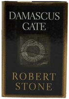 Damascus Gate by Robert Stone