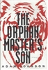 The Orphan Master's Son by Adam Johnson