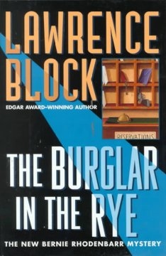 The Burglar in the Rye