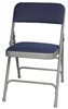 Discount Prices Chicago Metal  Folding Chairs - Discount Prices  Metal Folding Padded Chairs, Alabama Folding Chairs, folding chairs