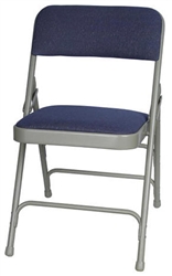 Discount Prices Chicago Metal  Folding Chairs - Discount Prices  Metal Folding Padded Chairs, Alabama Folding Chairs, folding chairs