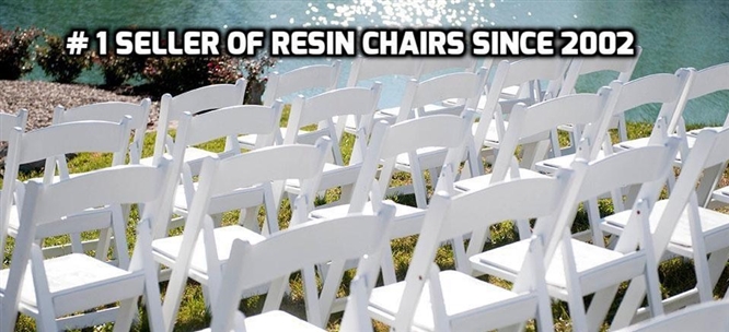 Lowest Prices White Resin Wedding Chairs - Discount Resin Hotel Chairs