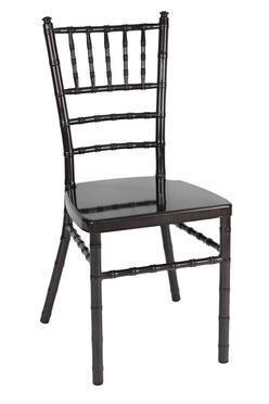 Black Aluminum Chair, Lowest Prices Aluminum Chiavari Chairs