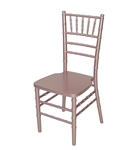 ROSE GOLD  chairs, Los Angeles chivari chairs, chiavari ballroom chairs, chiavari cheap chairs