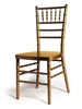 European Gold  Chiavari Chair at Discount Wholesale Prices - Hotel Chiavari Chair