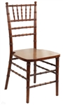 Inexpensive Discount Fruitwood Chiavari Chairs - Discounted Chiavari Chairs