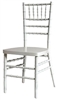 Discount Prices White Chiavari Chair -