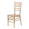 QUALITY Fruitwood Chiavari Chair at Discount Wholesale Prices - Hotel Chiavari Chair