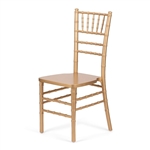 QUALITY Fruitwood Chiavari Chair at Discount Wholesale Prices - Hotel Chiavari Chair