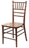 Fruitwood Wholesale Chiavari Chairs