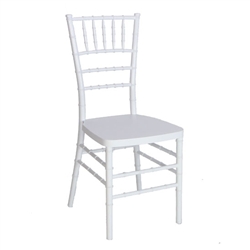 White Resin Chiavari Chairs, Resin Chiavari Chairs, Resin White Chiavari Chair, Lowest prices chiavari resin chairs