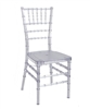 free shipping Chiavari chairs, Chrystal Resin cheap prices ; Los Angeles Chiavari Chair