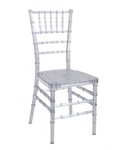 free shipping Chiavari chairs, Chrystal Resin cheap prices ; Los Angeles Chiavari Chair