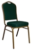 Green Banquet Chair