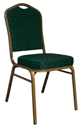 Green Banquet Chair