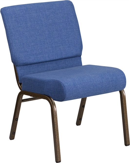 Blue Church Chairs - lowest Price Church Chair Brown Cheap Prices Chapel Chairs - Wholesale Prices Chairs,