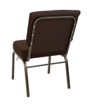 Wholesale Church Chairs - Church Chair Brown Cheap Prices Chapel Chairs - Wholesale Prices Chairs,