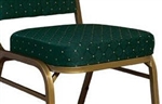 Green Banquet Chairs at Wholesale Discount Prices