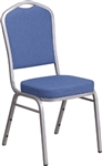 Wholesale Prices Blue Quality Banquet Chairs-Discount Prices