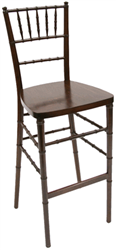 Chiavari Bar Stools, Florida Cheap Chiavari chairs