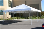 <SPAN style="FONT- WEIGHT:bold; FONT-SIZE: 11pt; COLOR:#008000; FONT-STYLE:">10 x 20 Frame Tent <SPAN>