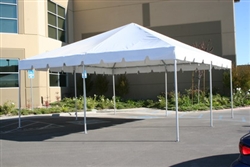 <SPAN style="FONT- WEIGHT:bold; FONT-SIZE: 11pt; COLOR:#008000; FONT-STYLE:">10 x 30 Frame Tent <SPAN>