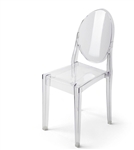 Discount Ghost Chairs