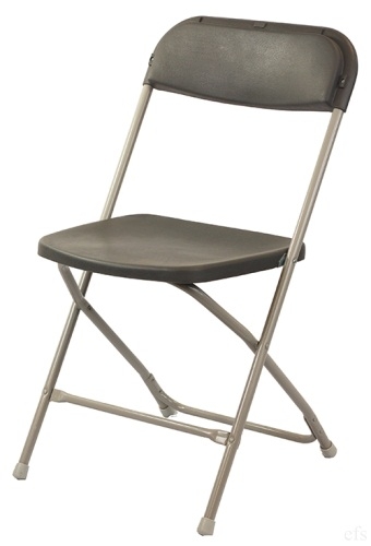 Discount Charcoal Folding ChairS