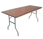 FREE SHIPPING  8ft Banquet Folding Tables, Banquet Folding Tables | Round Tables