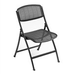 Mesh MityLite Folding Chair