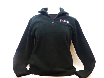 V2 WOMENS 1/4 ZIP