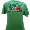 MOUNTAIN DUDE