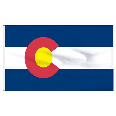 COLORADO FLAG