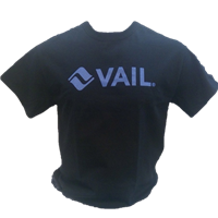 OFFICIAL BLUE VAIL LOGO