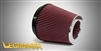 Air Filter Hellcat / Hammer, Red