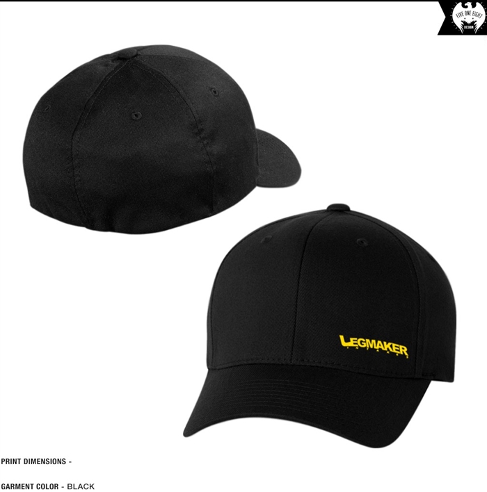 Legmaker Intakes Hat